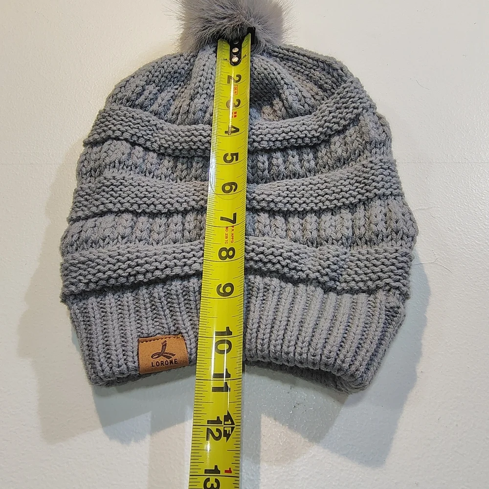 Lorome stay warm